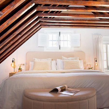 Genteel Home Trinidad Grund Малага Екстериор снимка
