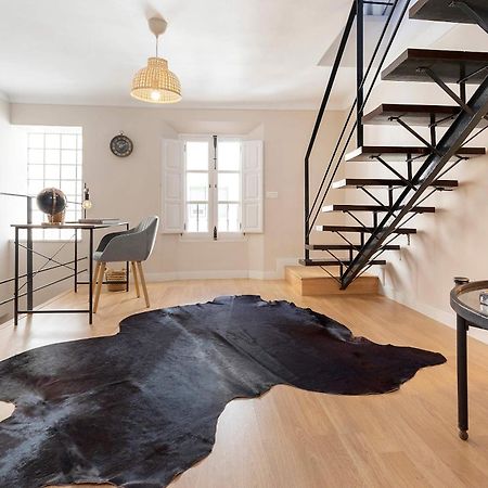 Genteel Home Trinidad Grund Малага Екстериор снимка