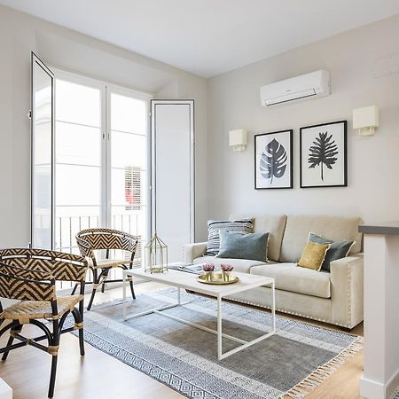 Genteel Home Trinidad Grund Малага Екстериор снимка