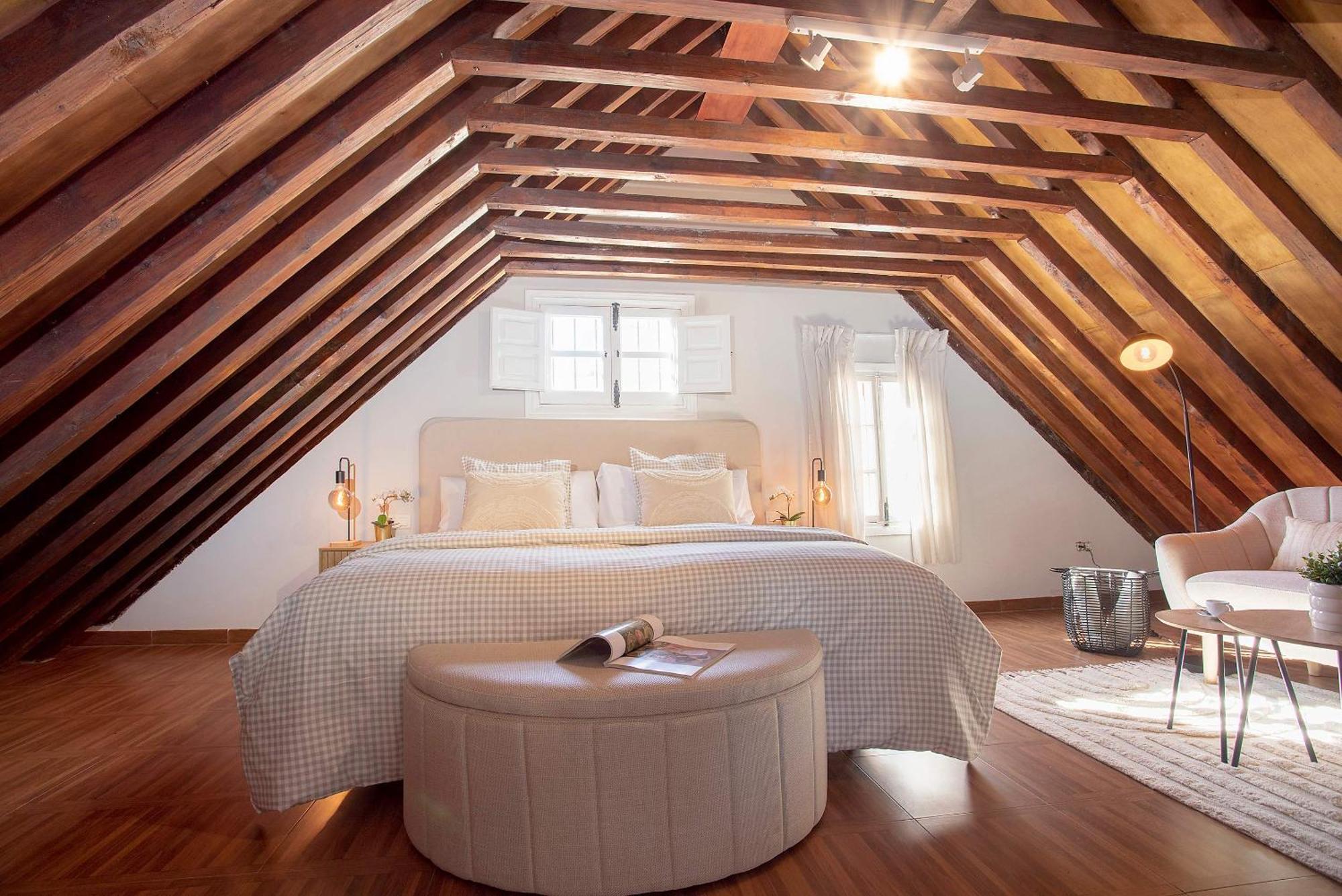 Genteel Home Trinidad Grund Малага Екстериор снимка