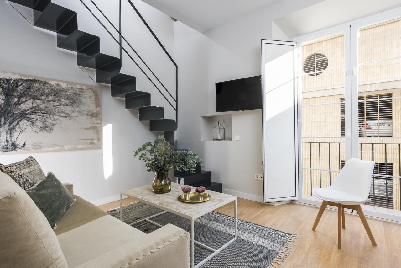 Genteel Home Trinidad Grund Малага Екстериор снимка