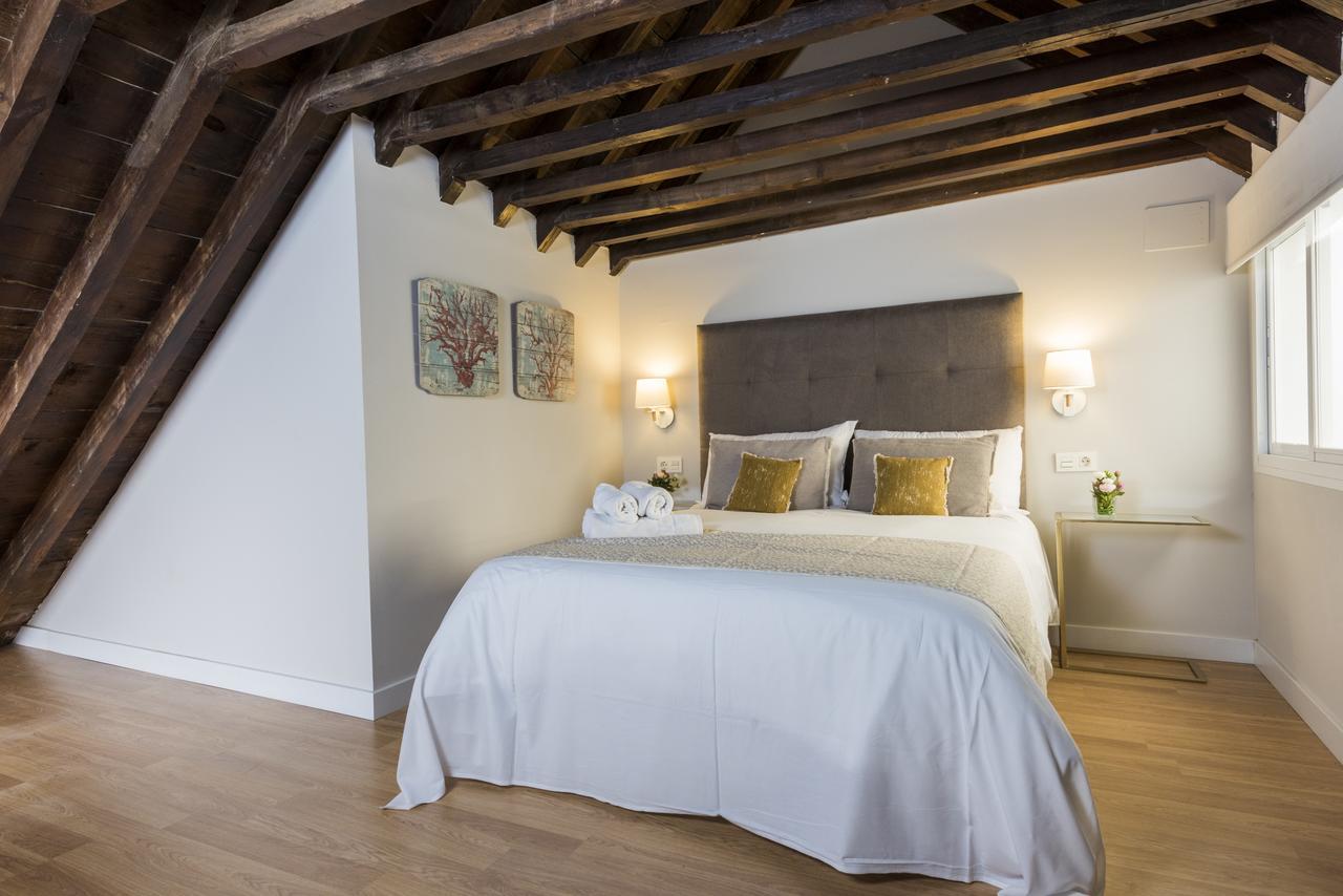 Genteel Home Trinidad Grund Малага Екстериор снимка