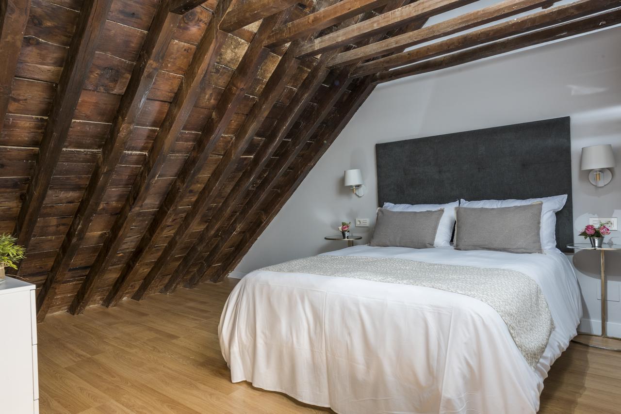 Genteel Home Trinidad Grund Малага Екстериор снимка