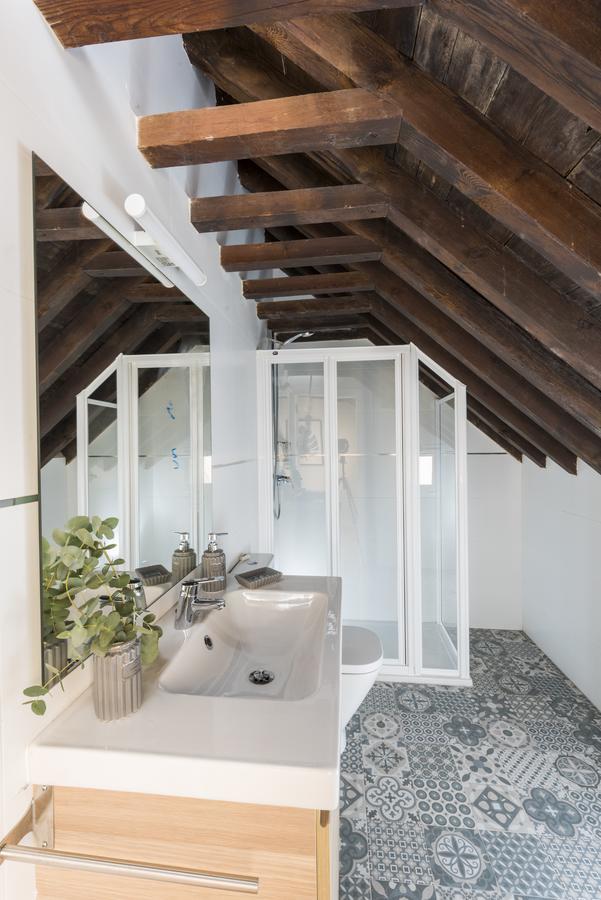 Genteel Home Trinidad Grund Малага Екстериор снимка
