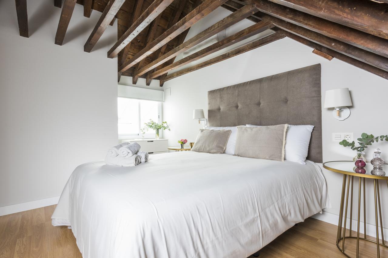 Genteel Home Trinidad Grund Малага Екстериор снимка