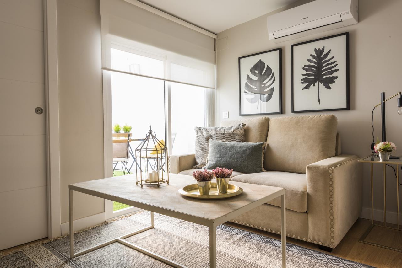 Genteel Home Trinidad Grund Малага Екстериор снимка