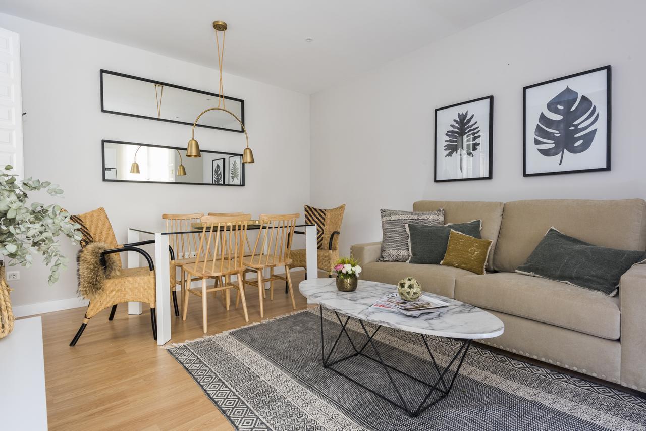 Genteel Home Trinidad Grund Малага Екстериор снимка