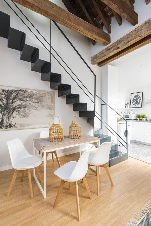 Genteel Home Trinidad Grund Малага Екстериор снимка