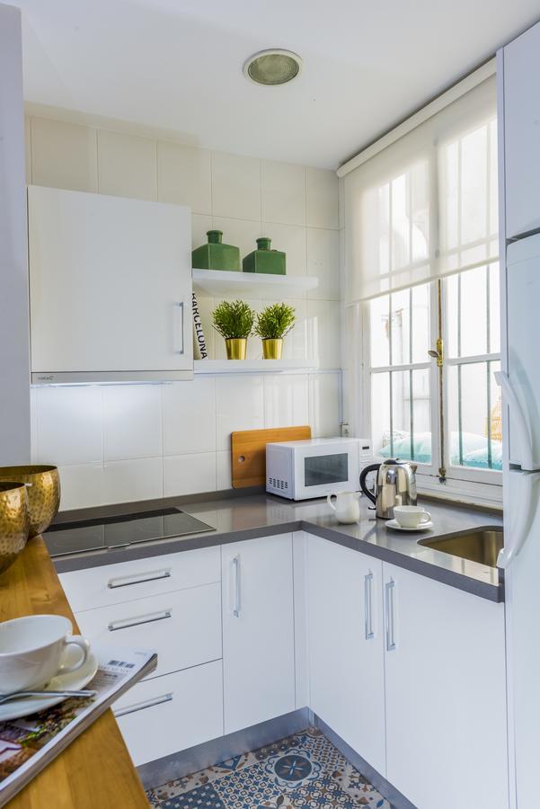 Genteel Home Trinidad Grund Малага Екстериор снимка