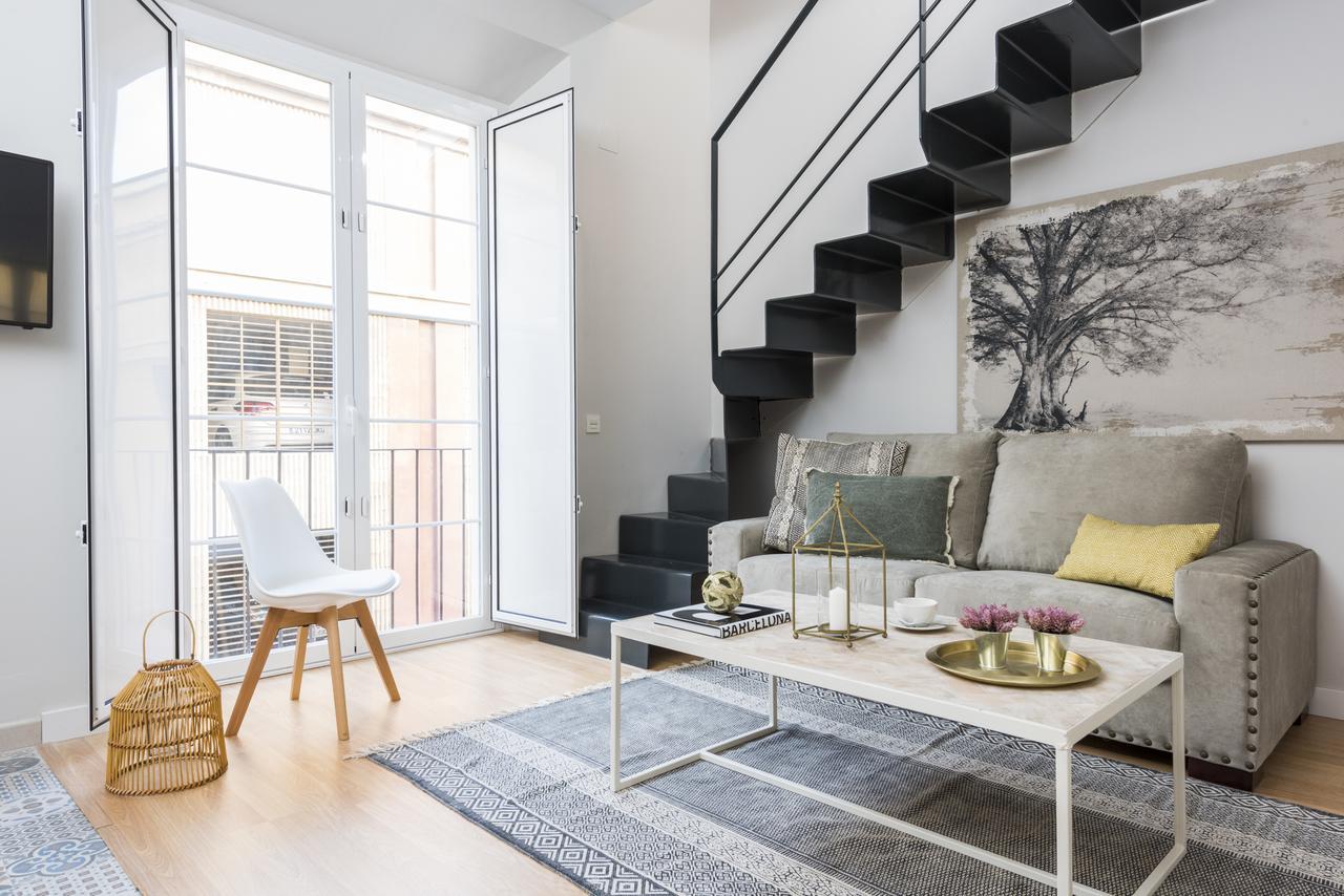 Genteel Home Trinidad Grund Малага Екстериор снимка