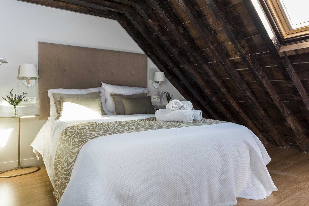 Genteel Home Trinidad Grund Малага Екстериор снимка