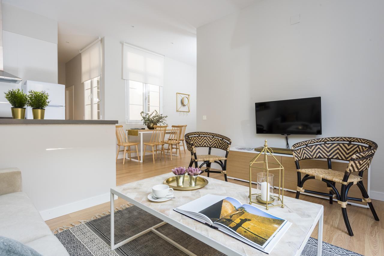 Genteel Home Trinidad Grund Малага Екстериор снимка