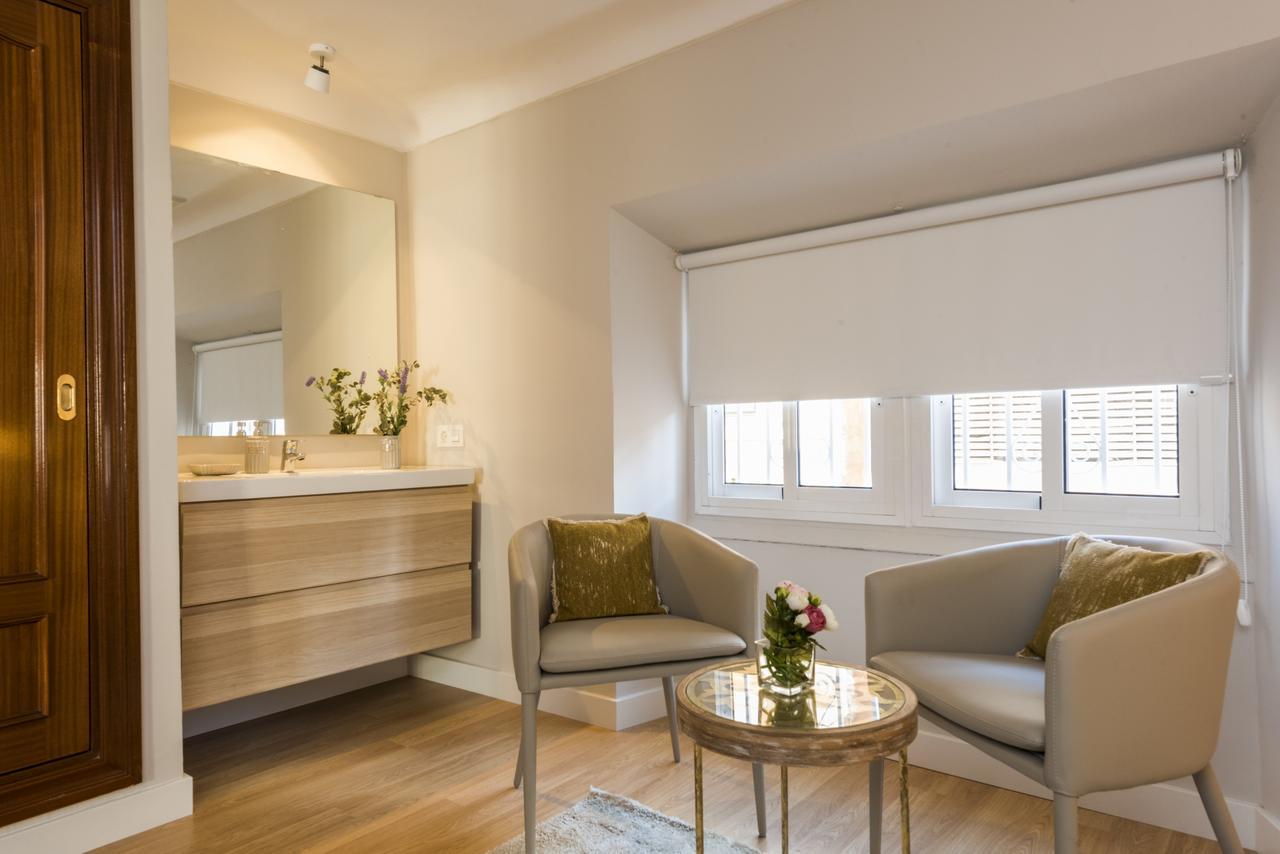 Genteel Home Trinidad Grund Малага Екстериор снимка