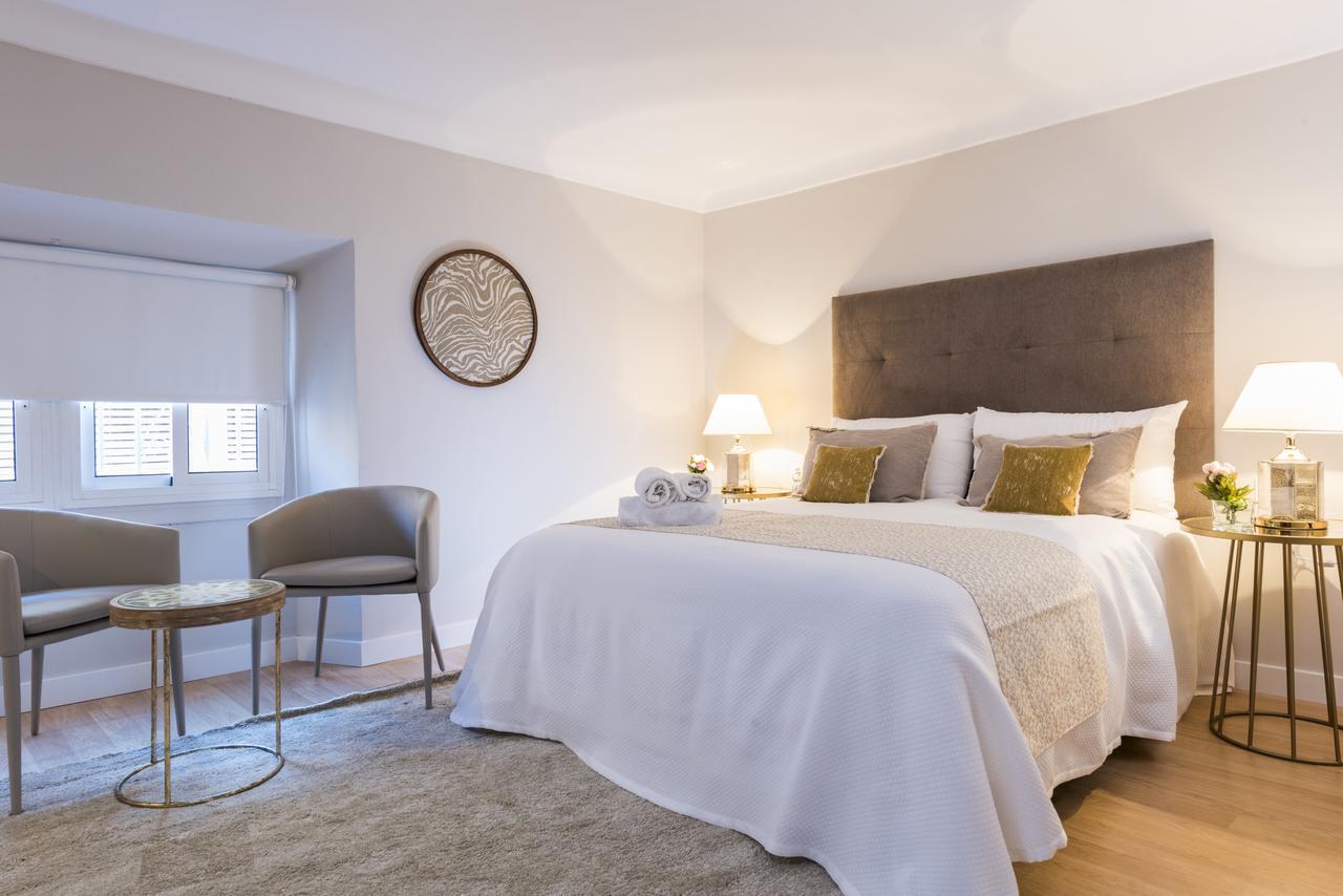 Genteel Home Trinidad Grund Малага Екстериор снимка