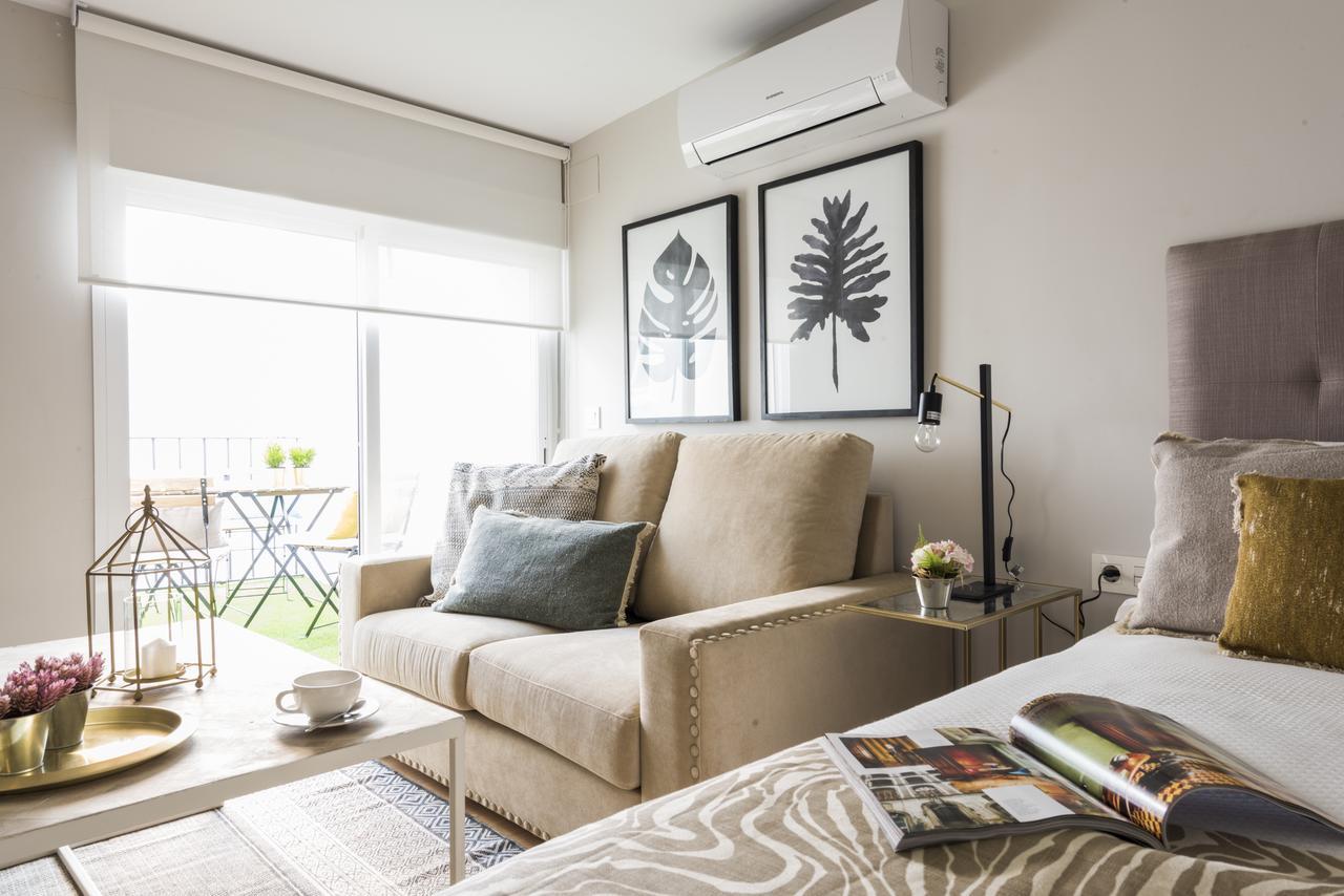 Genteel Home Trinidad Grund Малага Екстериор снимка