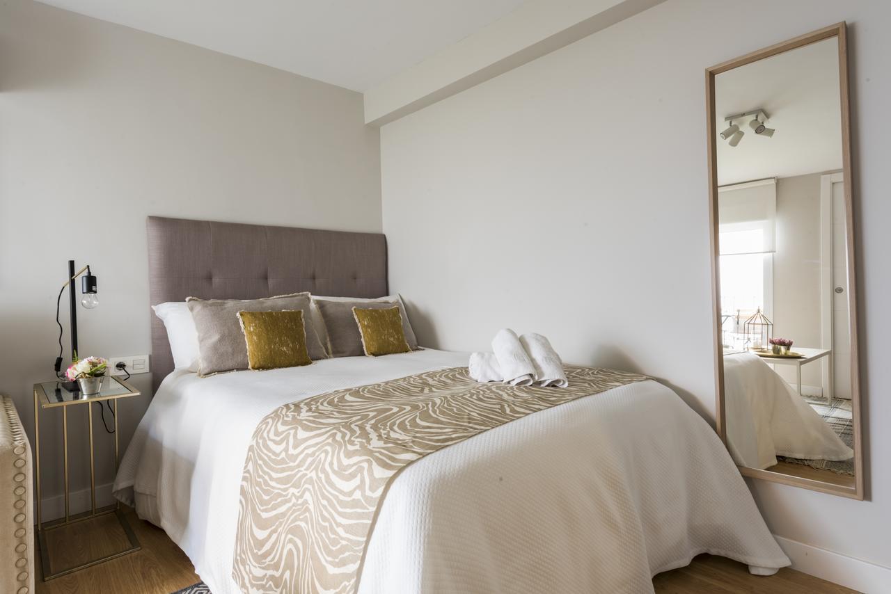 Genteel Home Trinidad Grund Малага Екстериор снимка